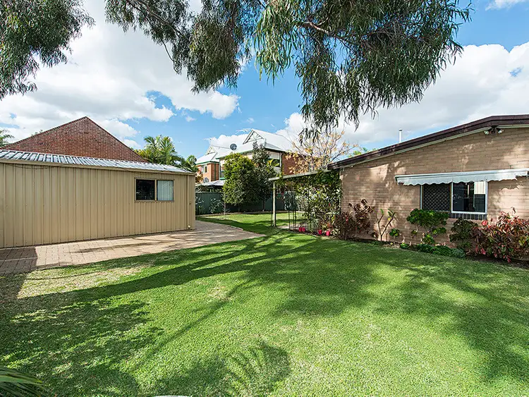 Third view of Homely house listing, 20 Berwick Street, Victoria Park WA 6100