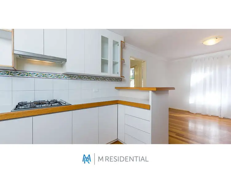 Seventh view of Homely townhouse listing, 1/15 Angelo Street, South Perth WA 6151