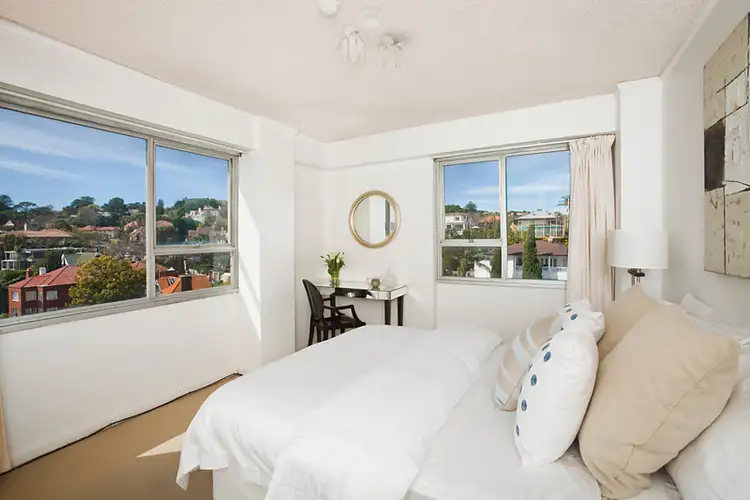 Third view of Homely apartment listing, 111/177 Bellevue Road, Double Bay NSW 2028