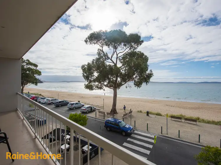 Fourth view of Homely unit listing, 7/1 Beach Road, Kingston Beach TAS 7050