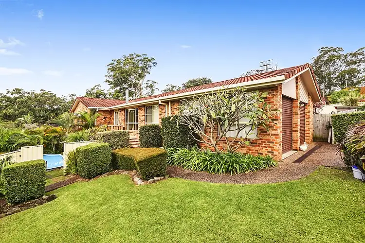 Second view of Homely house listing, 6 Woodfield Road, Kincumber NSW 2251
