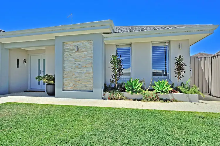 Fourth view of Homely house listing, 3 Pierhead Way, Baldivis WA 6171