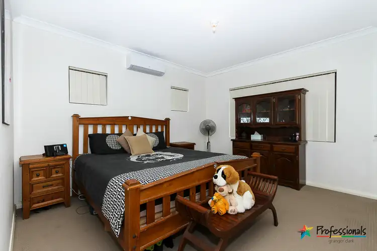 Fifth view of Homely unit listing, 15b Ungaroo Road, Westminster WA 6061
