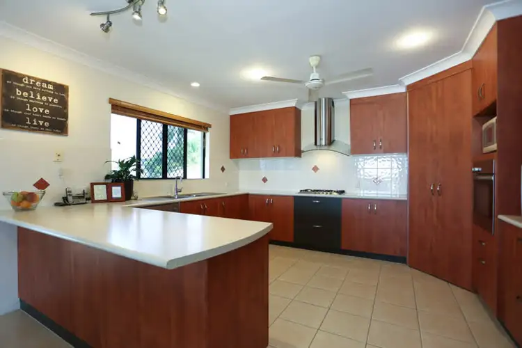 Seventh view of Homely house listing, 37 Cinnamon Drive, Glenella QLD 4740