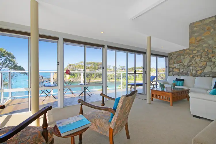 Sixth view of Homely house listing, 52 Iluka Avenue, Malua Bay NSW 2536