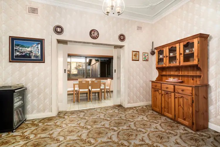 Fifth view of Homely house listing, 1 Tenterfield Street, North Strathfield NSW 2137