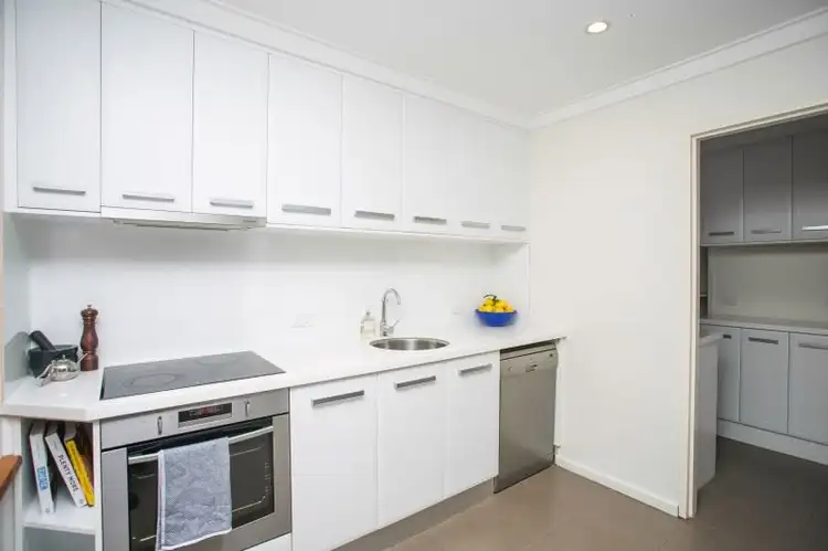 Fifth view of Homely unit listing, 4/410 Barker Road, Subiaco WA 6008