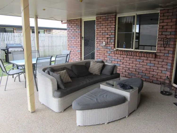 Seventh view of Homely house listing, 37 Wing Crescent, Mount Pleasant QLD 4740