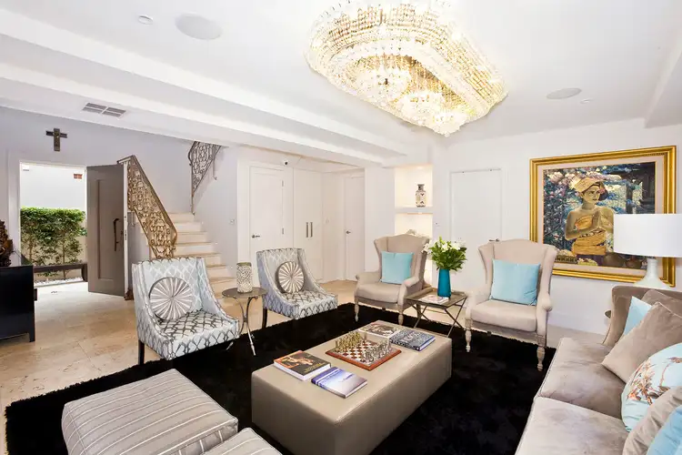 Sixth view of Homely house listing, 11 Bellevue Gardens, Bellevue Hill NSW 2023