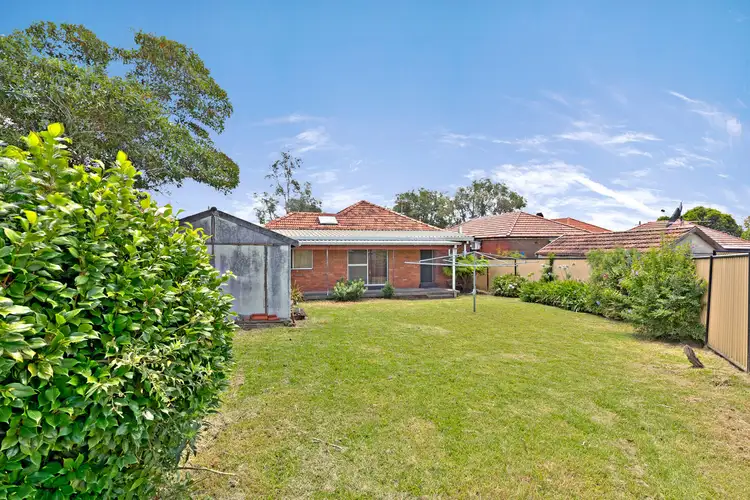 Third view of Homely house listing, 115 Burwood Road, Belfield NSW 2191