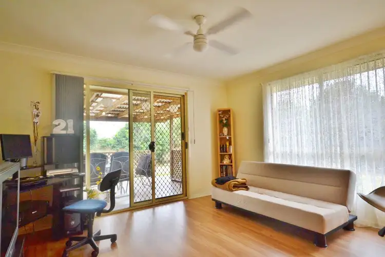 Seventh view of Homely house listing, 17 Guinea Flower Crescent, Worrigee NSW 2540