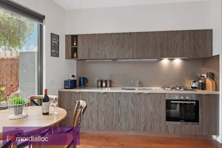 Third view of Homely apartment listing, 1/131 McDonald Street, Mordialloc VIC 3195