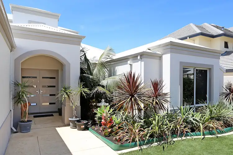 Fourth view of Homely house listing, 103 Avocet Island Quay, Wannanup WA 6210