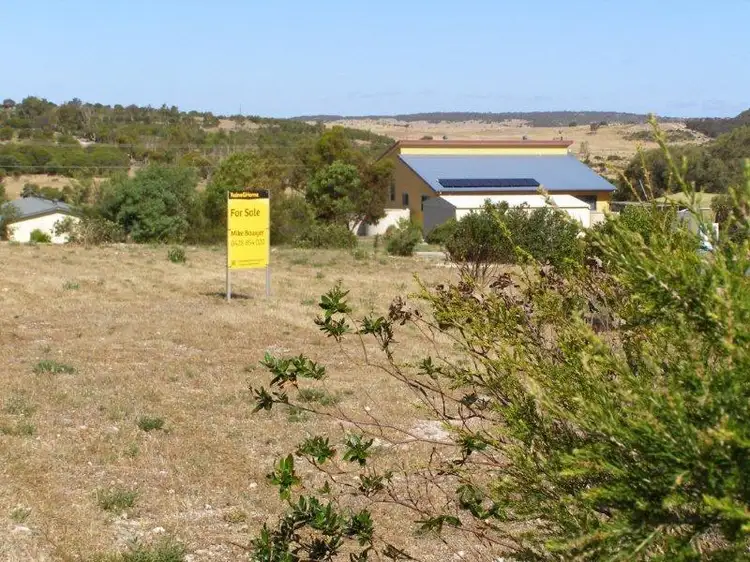 Third view of Homely land listing, Lot 1, 2 Benson Court, Coffin Bay SA 5607
