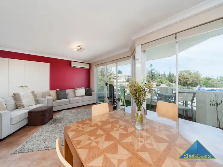 Sixth view of Homely apartment listing, 12/8 Eric Street, Cottesloe WA 6011