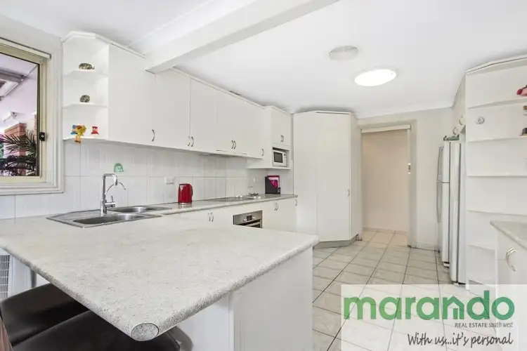 Second view of Homely house listing, 9 Lomond Street, Wakeley NSW 2176