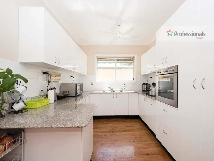 Main view of Homely house listing, 13 Belmore Street, Mudgee NSW 2850