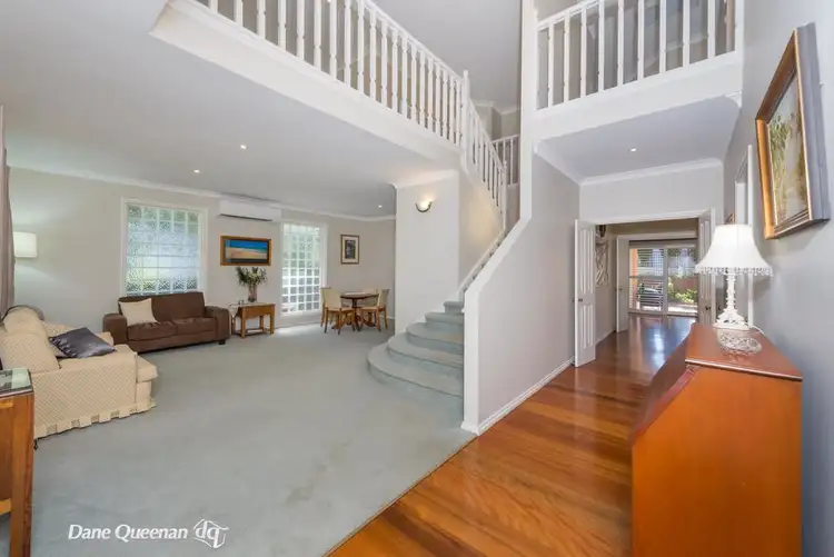 Third view of Homely house listing, 39 The Breakwater, Corlette NSW 2315