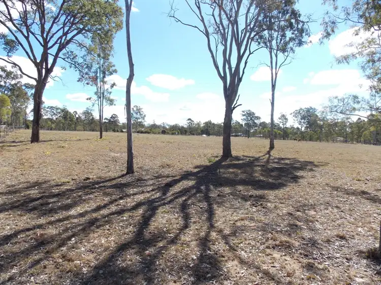 Fourth view of Homely land listing, Lot 4 Oliver Road, Nanango QLD 4615