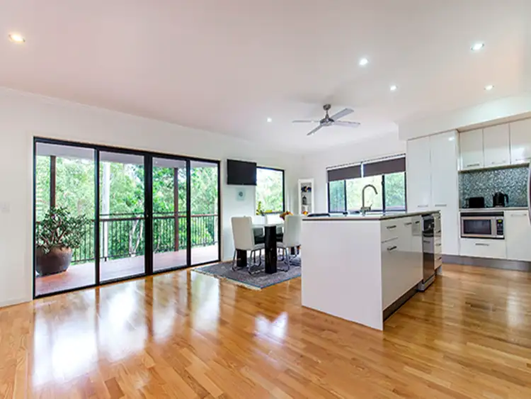 Fourth view of Homely house listing, 21 Cicada Close, Buderim QLD 4556