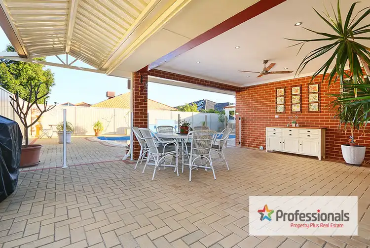 Second view of Homely house listing, 7 Ness Lane, Canning Vale WA 6155