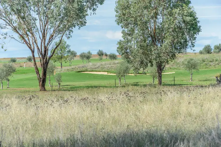 Second view of Homely land listing, Lot 11 Greg Norman Drive, Tamworth NSW 2340