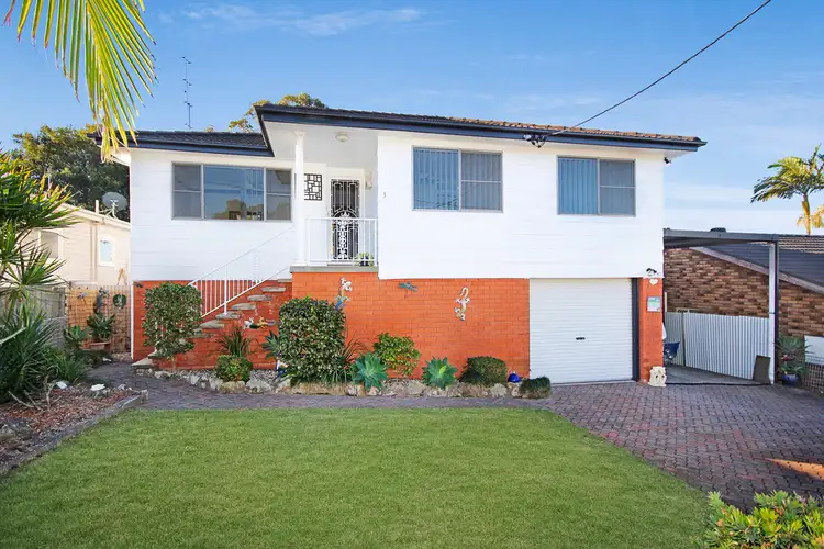 Second view of Homely house listing, 3 Strickland Road, Killarney Vale NSW 2261