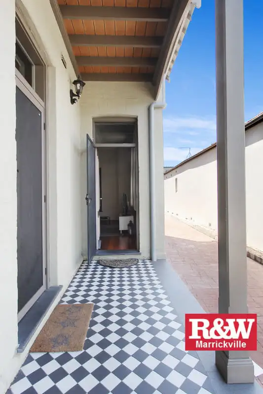 Fourth view of Homely unit listing, 2/11 Woodcourt Street, Marrickville NSW 2204