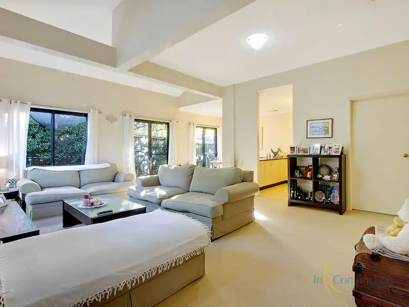 Main view of Homely house listing, 1/364-368 Galston Road, Galston NSW 2159