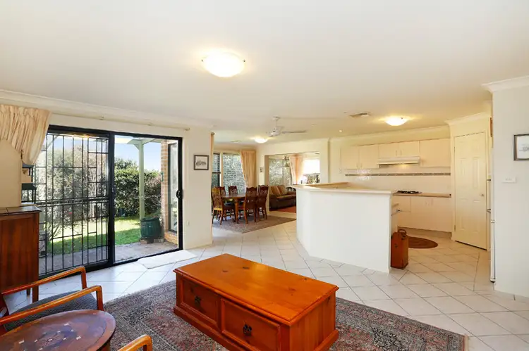 Second view of Homely house listing, 19c Dengate Cres, Moss Vale NSW 2577