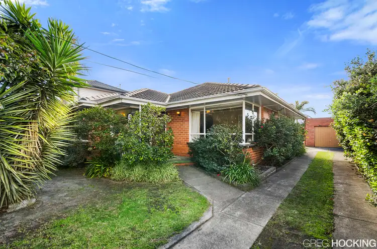 Second view of Homely house listing, 219 Civic Parade, Altona VIC 3018
