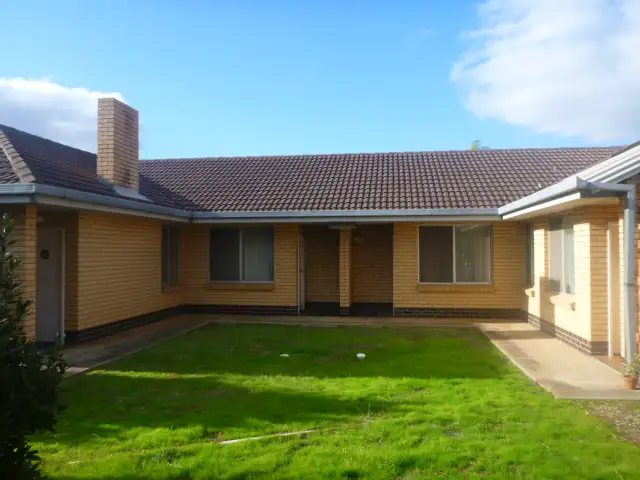 Address available on request