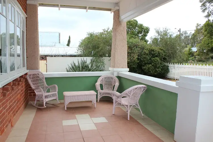 Fourth view of Homely house listing, 1 Uralia Terrace, Northam WA 6401