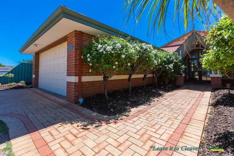 Fourth view of Homely house listing, 91 Waterford Avenue, Waterford WA 6152