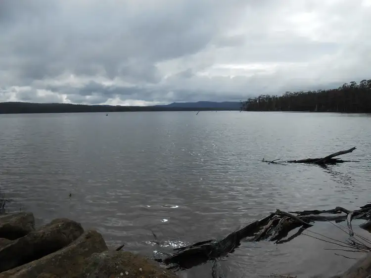 Third view of Homely land listing, 4 Kalangadoo Road, Lake Leake TAS 7210