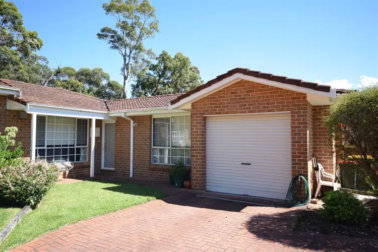 6/6 Regent Street, Bomaderry NSW 2541
