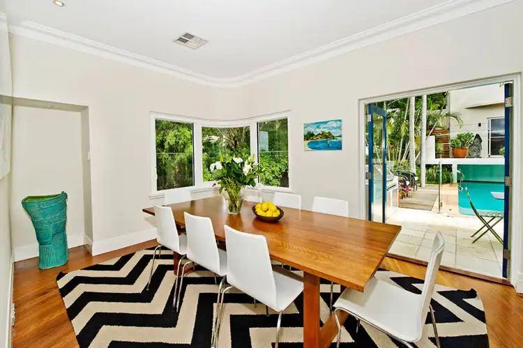 Sixth view of Homely house listing, 71 Boronia Road, Bellevue Hill NSW 2023