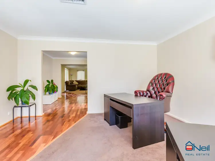 Fourth view of Homely house listing, 53 O'Sullivan Drive, Camillo WA 6111