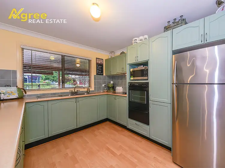 Fifth view of Homely house listing, 33 Jodi Close, Ningi QLD 4511