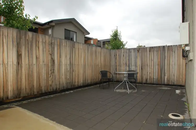 Seventh view of Homely apartment listing, 46/35 Tay Street, Watson ACT 2602