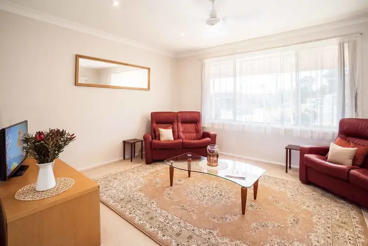 Third view of Homely house listing, 26 Gal Cresent, Moorebank NSW 2170