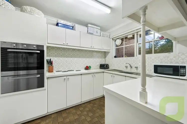 Fifth view of Homely house listing, 125 Aitken Street, Williamstown VIC 3016