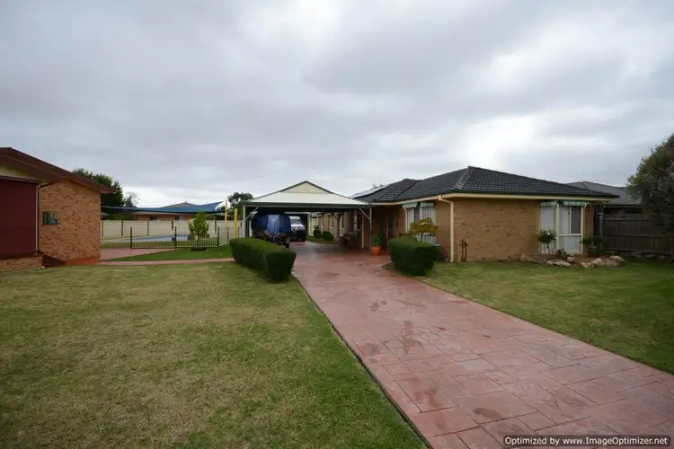 Fourth view of Homely house listing, 27-28 Callistemon Court, Lucknow VIC 3875