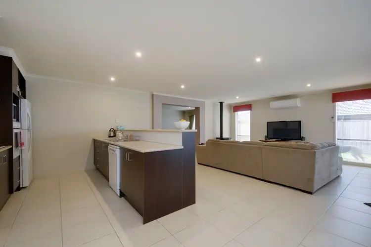 Fifth view of Homely house listing, 54 Davey Drive, Trafalgar VIC 3824