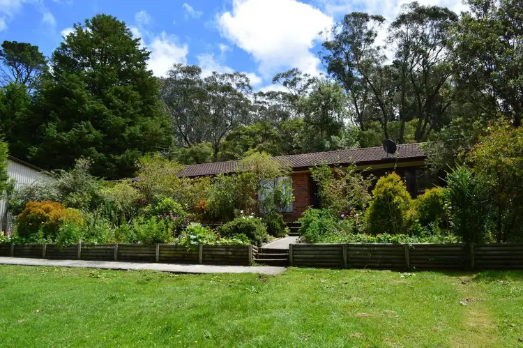 11-15 Glencoe Road, Katoomba NSW 2780