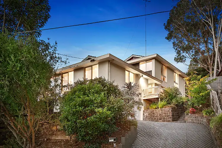 1 Saville Court, Templestowe VIC 3106