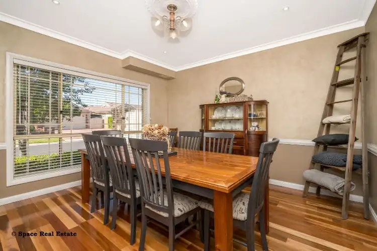 Fifth view of Homely house listing, 5 Moreton Bay Avenue, Spring Farm NSW 2570