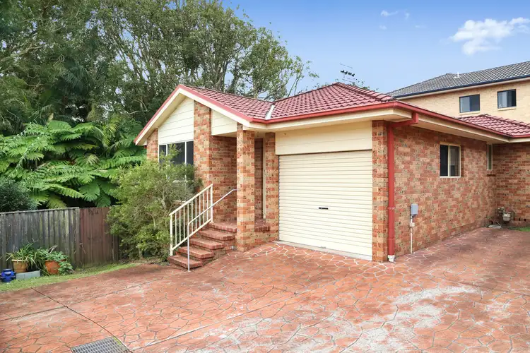 4/28 Anzac Road, Long Jetty NSW 2261