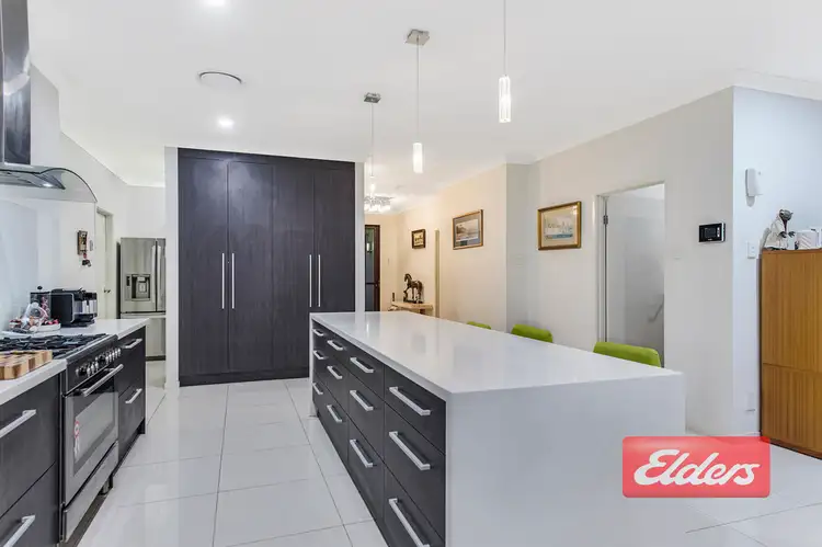 Fifth view of Homely house listing, 6 Baxton Place, Shailer Park QLD 4128