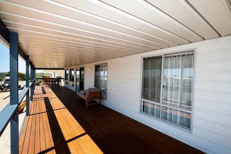 Fourth view of Homely house listing, 3 Deor Way, Streaky Bay SA 5680